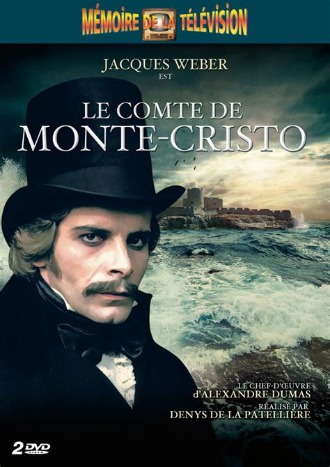 Граф Монте-Кристо (Le comte de Monte Cristo) 1 сезон
 2024.04.25 14:29